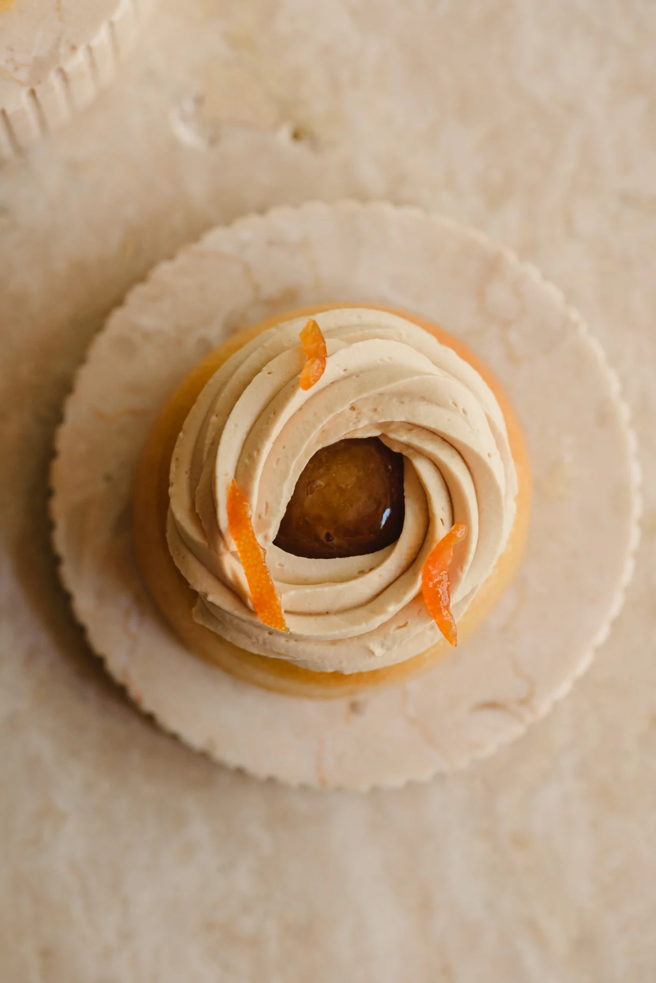 ALMA, VERMUT, KARAMELL „RUMBABA” - Kép 2
