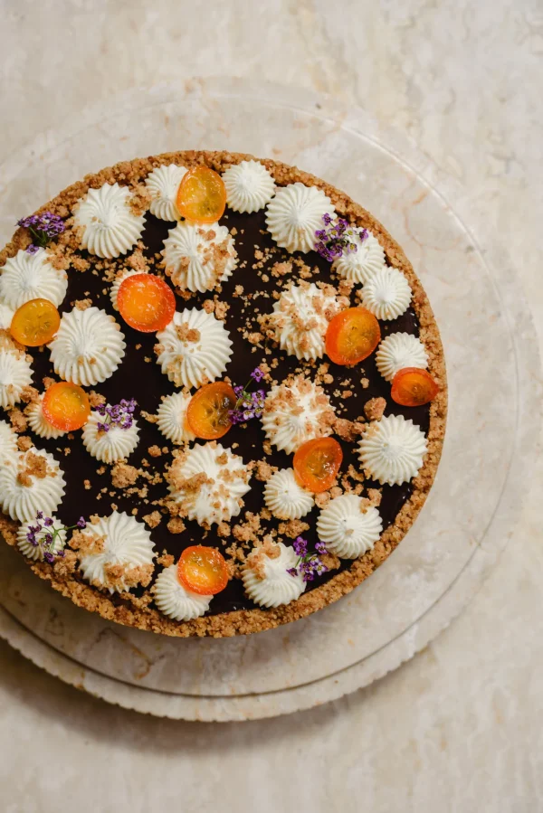 SOMLÓI TORTA - Kép 2