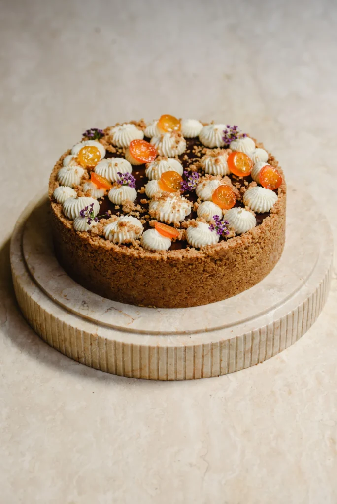 SOMLÓI TORTA