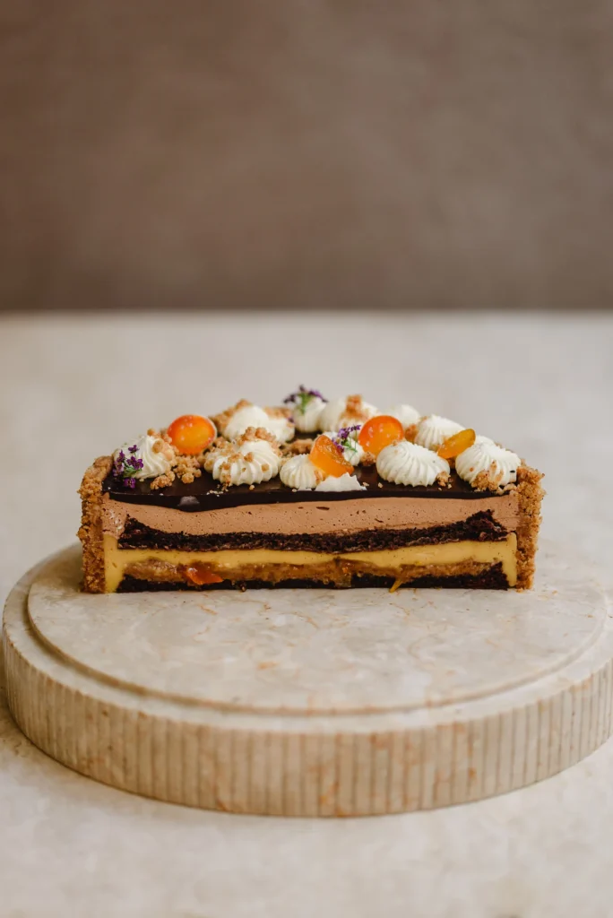 SOMLÓI TORTA